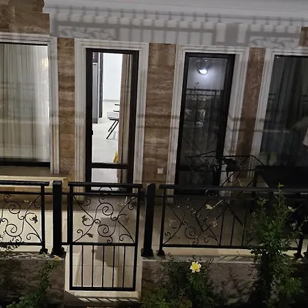 公寓 Terassen-boutique -emperium 105a *