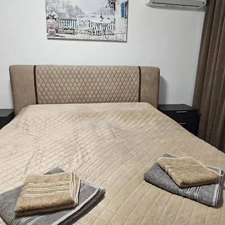 Terassen-boutique -emperium 105a 公寓