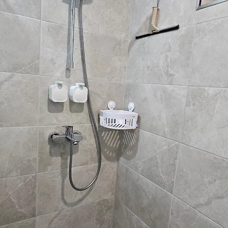 Terassen-boutique -emperium 105a Апартаменты *