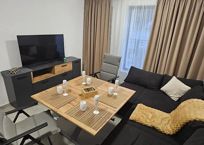 Terassen-boutique -emperium 105a Свети-Влас