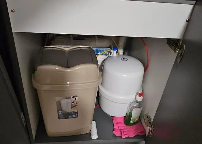 Terassen-boutique -emperium 105a Апартаменты