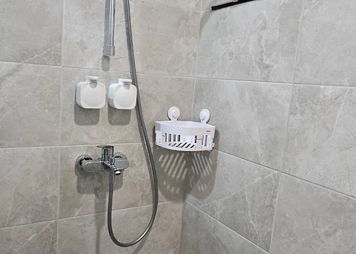 Terassen-boutique -emperium 105a Апартаменты *