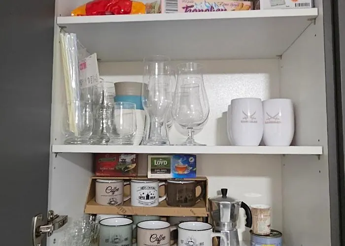 Апартаменты Terassen-boutique -emperium 105a *