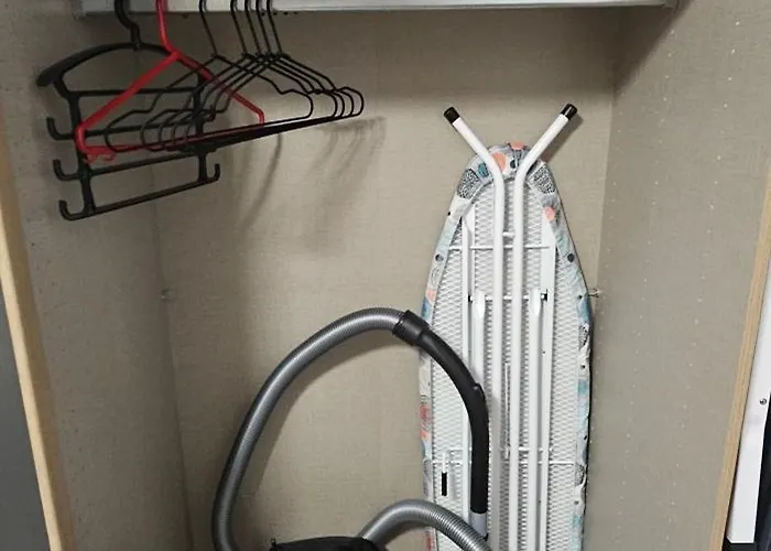 Terassen-boutique -emperium 105a Апартаменты *